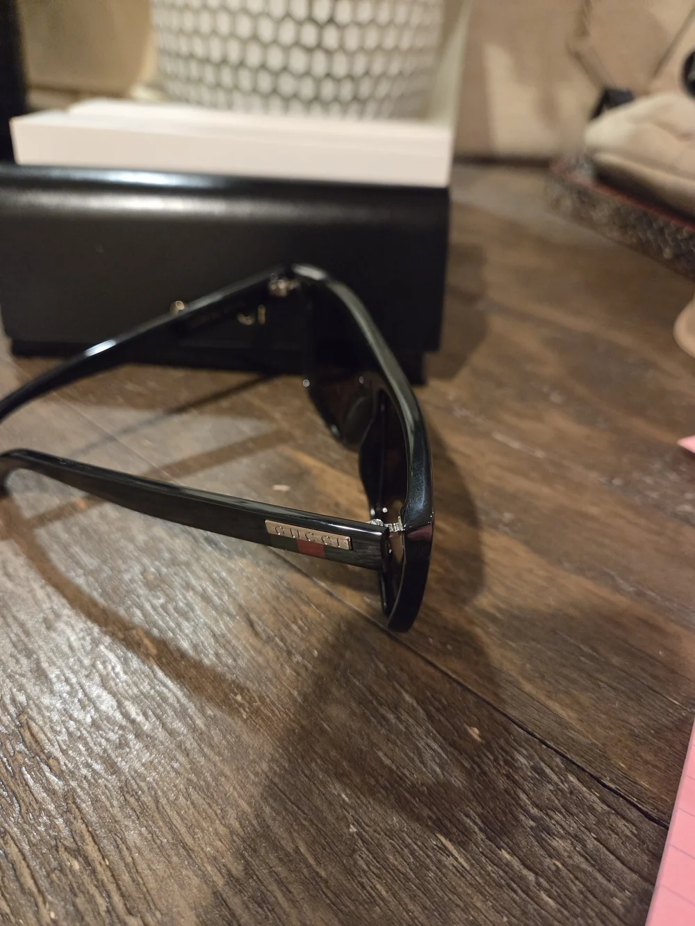 Gucci brand new